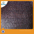 Vente chaude de grande taille et hdpe tricoté filet de couverture matériel agricole ombre net pour en gros